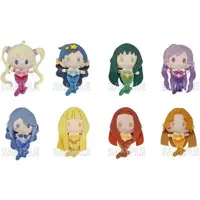Key Chain - Plush Key Chain - Mermaid Melody: Pichi Pichi Pitch