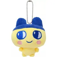 Key Chain - Tamagotchi / Mametchi