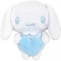 Key Chain - Sanrio characters / Cinnamoroll