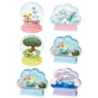 Terrarium Collection - Sanrio / Cinnamoroll