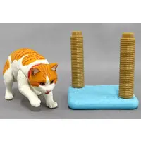 Trading Figure - Kaiyodo CapsuleQ Museum