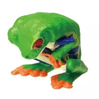 Trading Figure - Ojigisan