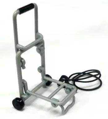 Trading Figure - Dare Ore series