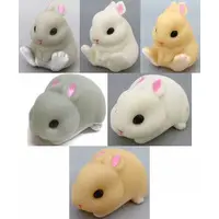 Trading Figure - Rabbit