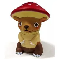 Trading Figure - VAG SERIES