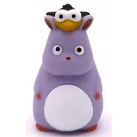 Trading Figure - Spirited Away / Boh & Haedori (Yu-Bird)