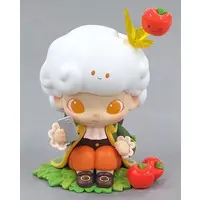 Trading Figure - POP MART