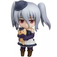 Trading Figure - Rage of Bahamut