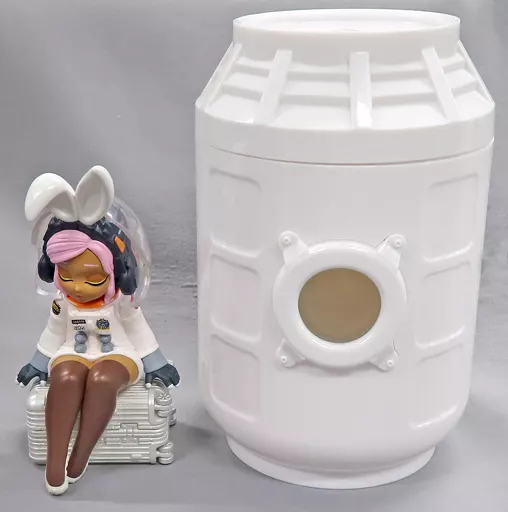 Trading Figure - POP MART