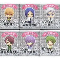 Trading Figure - CLOCK ZERO