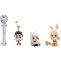 Trading Figure - Fei Ren Zai