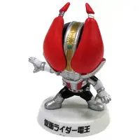 Trading Figure - Kamen Rider Den-O