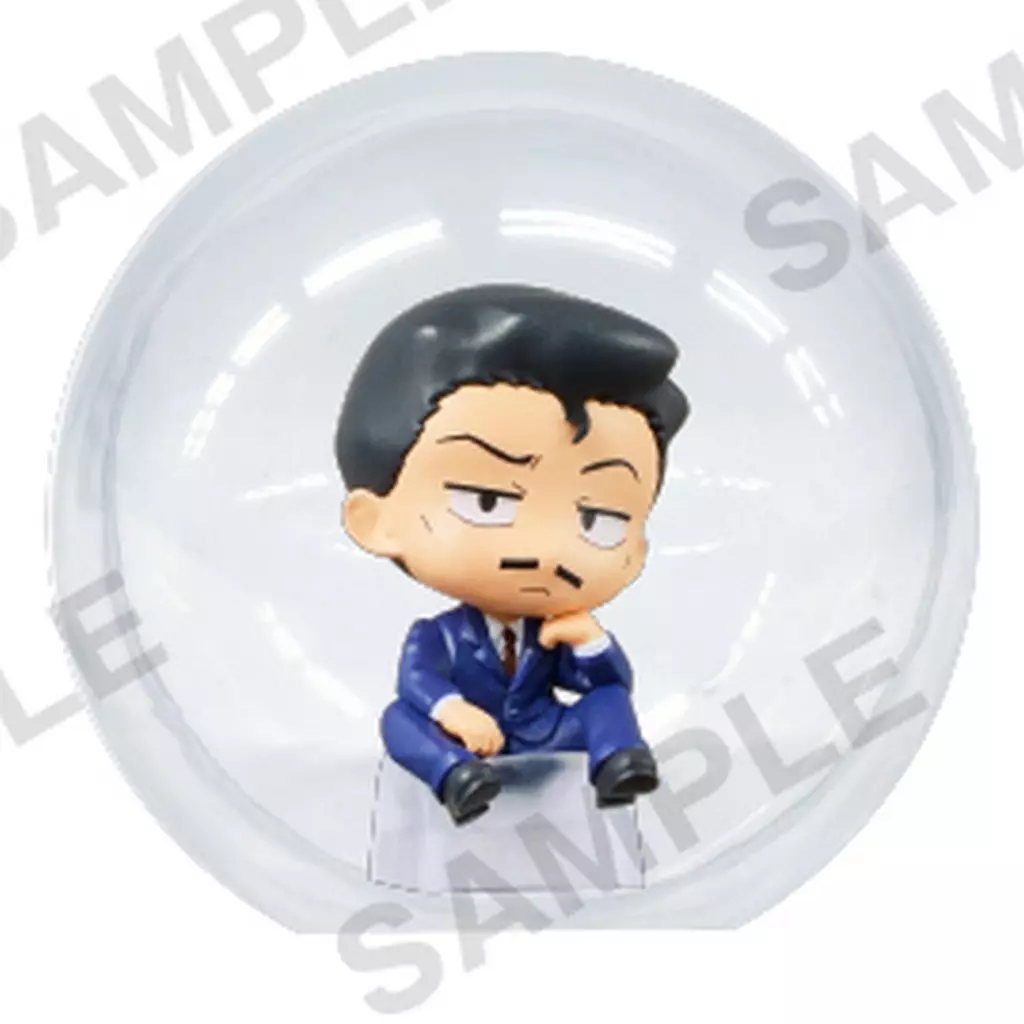 Trading Figure - Detective Conan