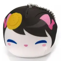 Key Chain - SHOW BY ROCK!! / Cyan