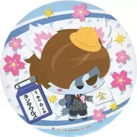 Badge - SHOW BY ROCK!! / Kintaurus