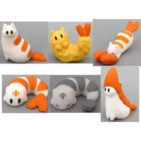 Trading Figure - Ebinya-!!