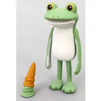 Trading Figure - it's all over Frog