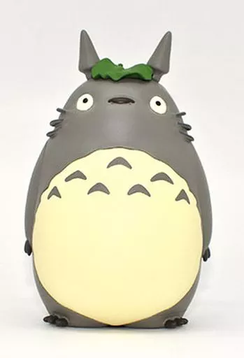 Jigsaw puzzle - My Neighbor Totoro / Big Totoro