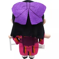 Key Chain - Plush - Plush Key Chain - Gegege no Kitarou / Ryuga Sayo