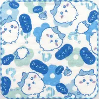 Chiikawa Mogumogu Honpo - Chiikawa / Hachiware