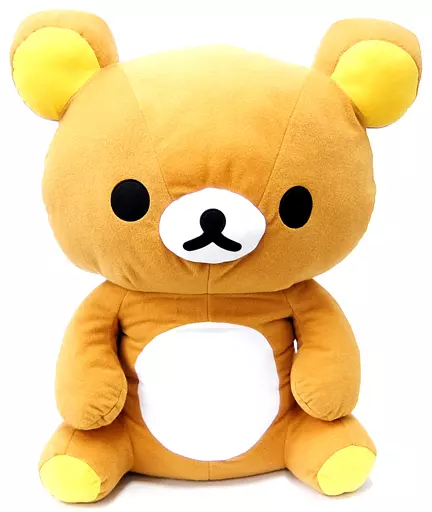 Ichiban Kuji - RILAKKUMA / Rilakkuma