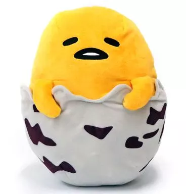 Plush - Sanrio / Gudetama