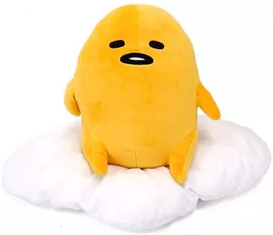 Plush - Sanrio / Gudetama