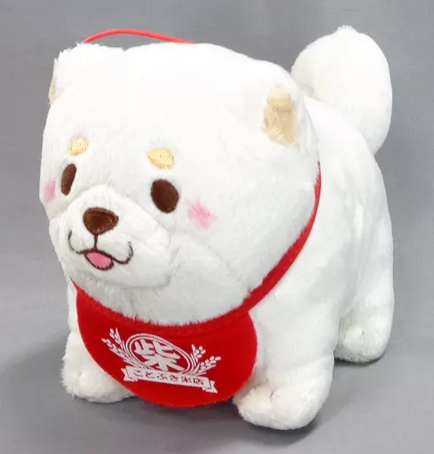 Plush - Chuken Mochishiba (Faithful Dog Mochishiba)