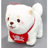 Plush - Chuken Mochishiba (Faithful Dog Mochishiba)
