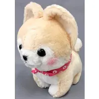 Plush - MAMESHIBA SANKYOUDAI