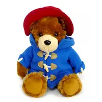 Plush - Paddington Bear