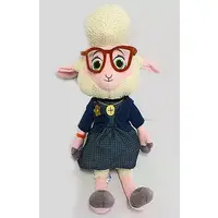 Plush - Zootopia / Dawn Bellwether