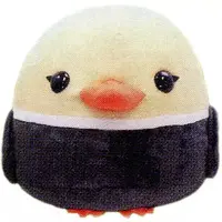 Plush - Kotori Tai