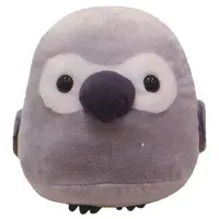 Plush - Kotori Tai