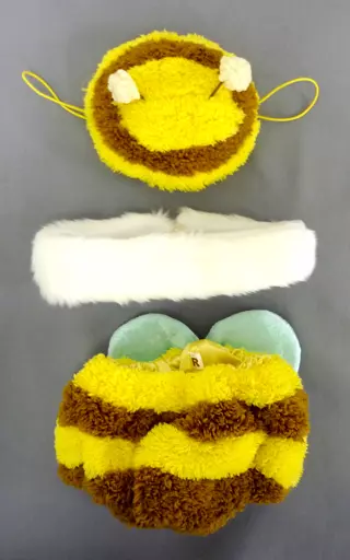 Plush Clothes - RILAKKUMA / Korilakkuma