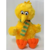 Plush - Sesame Street / Big Bird