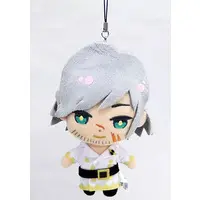 Plush - Bakumatsu Rock