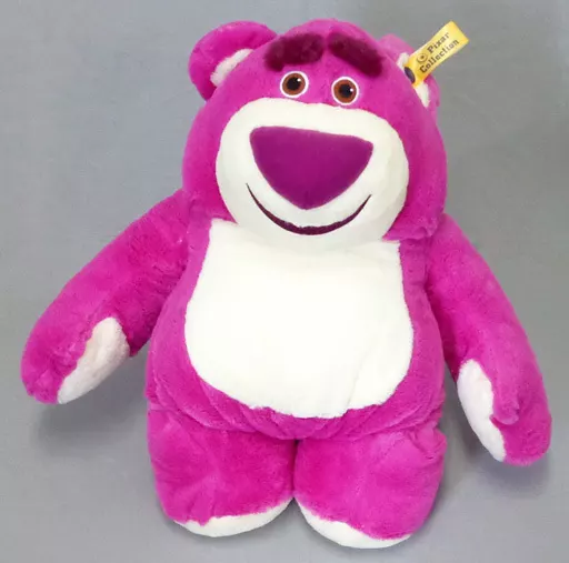 Plush - Toy Story / Lots-o'-Huggin' Bear