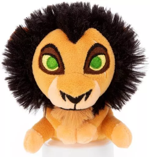 Chokkorisan - The Lion King