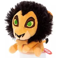 Chokkorisan - The Lion King