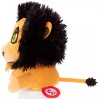 Chokkorisan - The Lion King