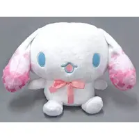 Plush - Sanrio / Cinnamoroll