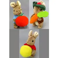 Plush - Peter Rabbit / Flopsy