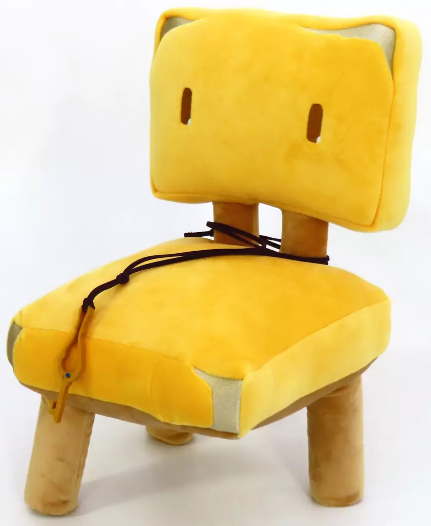Plush - Suzume no Tojimari (Suzume’s Door-Locking) / Suzume's Chair