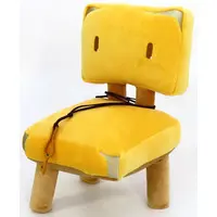 Plush - Suzume no Tojimari (Suzume’s Door-Locking) / Suzume's Chair