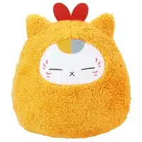 Plush - Natsume Yuujinchou (Natsume's Book of Friends) / Nyanko Sensei (Madara)
