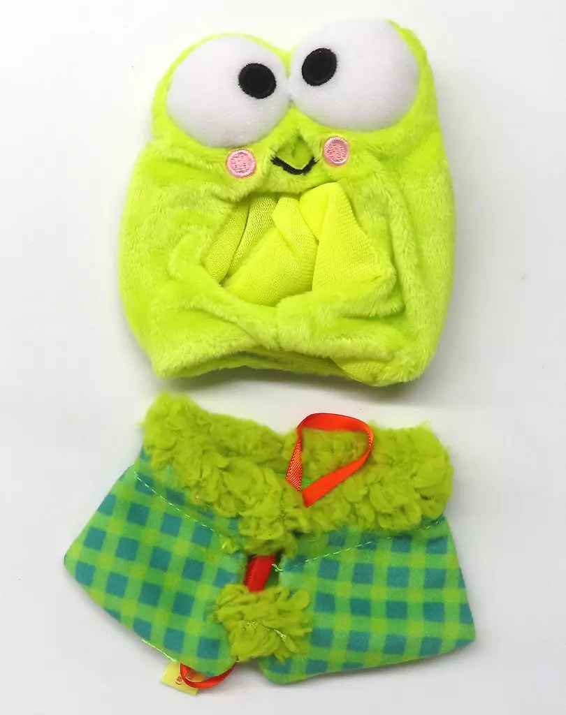 plush costumer - Sanrio characters / Kero Kero Keroppi