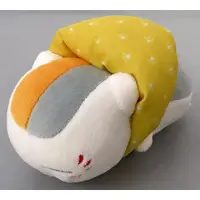 Plush - Natsume Yuujinchou (Natsume's Book of Friends) / Nyanko Sensei (Madara)