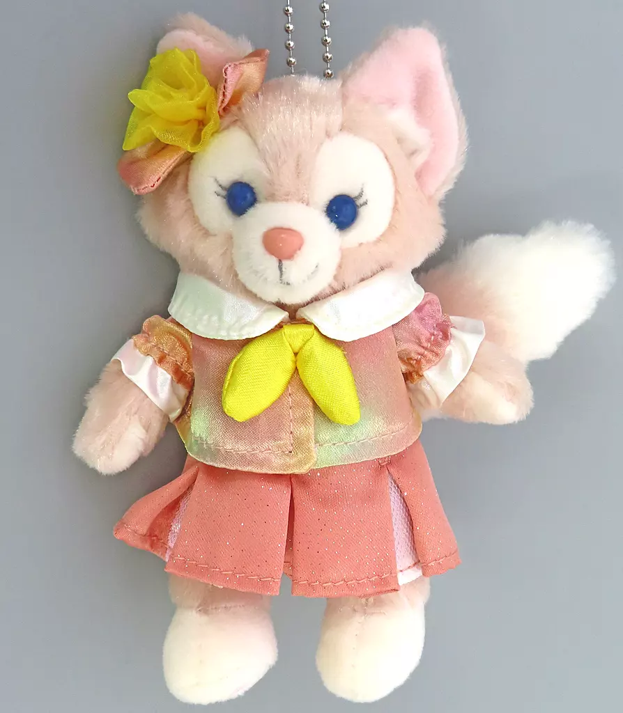 Plush - Disney / Lina Bell