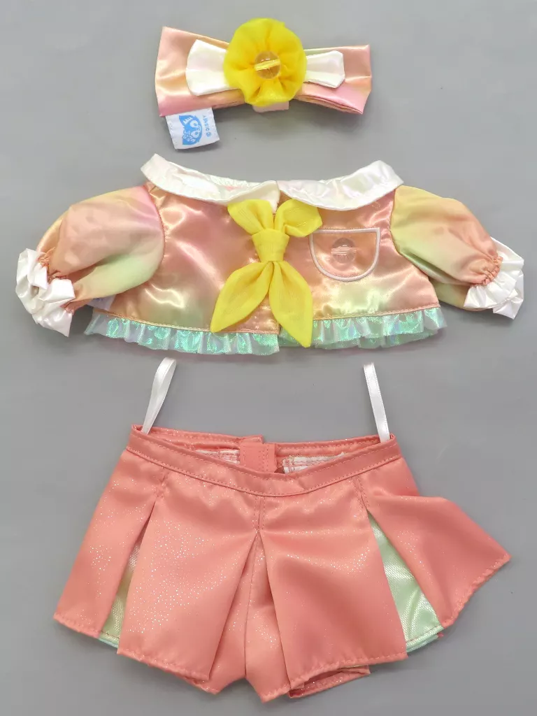 Plush Clothes - Disney / Lina Bell